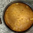Torta de manzana súper esponjosa