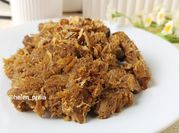 Gambar empal daging sapi 1kg