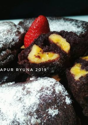 Foto resep Pisang Goreng Nenek Tepung Mocaf