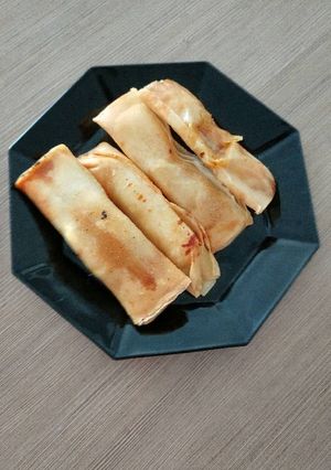 Foto resep Pisang aroma madu