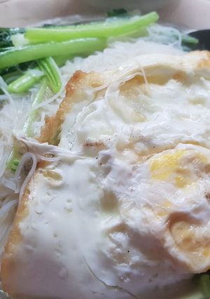 Foto resep Bihun Kuah
