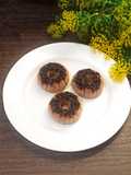 Putu ayu coklat mesis