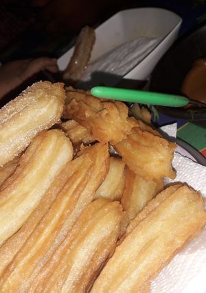 Una foto de Churros ❤