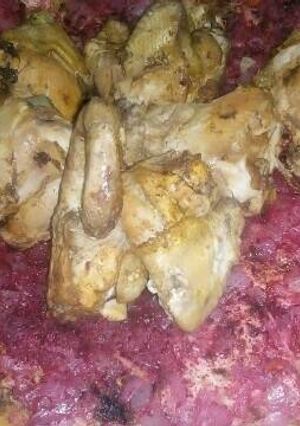 صورة لوصفة مسخن