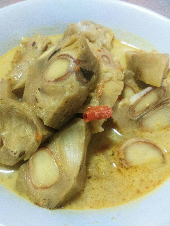 Resep Sayur Kluwih yang Bisa Manjain Lidah