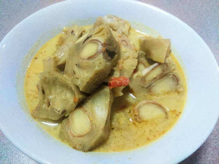 Resep Sayur Kluwih yang Bisa Manjain Lidah