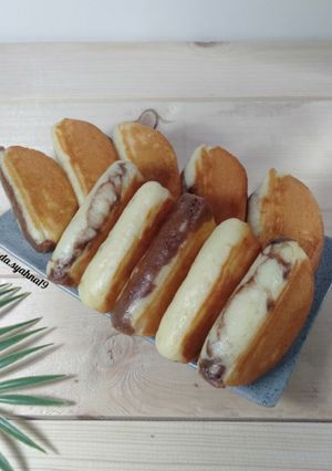 Foto resep Pukis