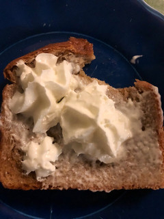 A picture of Easy bread and sugar recipe.