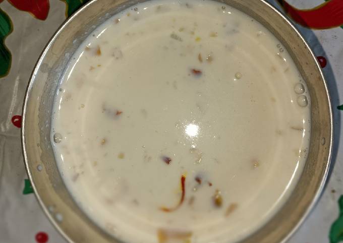 Mother's Rice Kheer