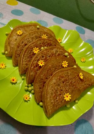 Foto resep Apem singkong (olak - alik)