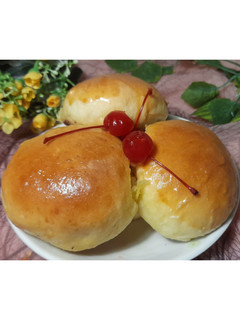 Foto resep Roti Manis