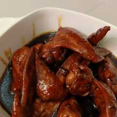 รูปของ Ayam Kecap