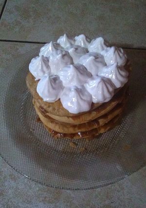 Una foto de Rogel
