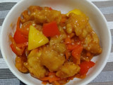 Ayam Asam Manis