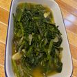 Cah kangkung maknyuss.