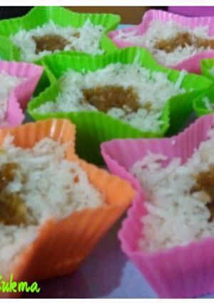 Foto resep Kue Ketan Puti