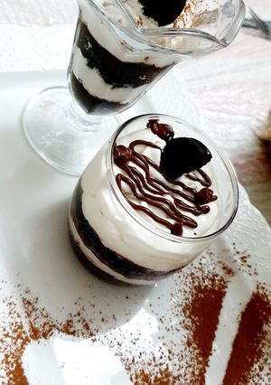 صورة لوصفة تيراميسو الأوريو🤩