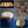 Répás muffin