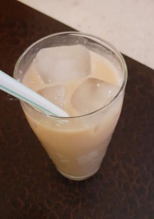 صورة لوصفة قهوة باردة ice cofee