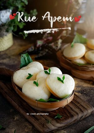 Foto resep APEM JAWA (empuk dan menul)