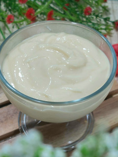 Foto resep Diplomat Cream (Vla untuk Isian Choux Au Craquelin)