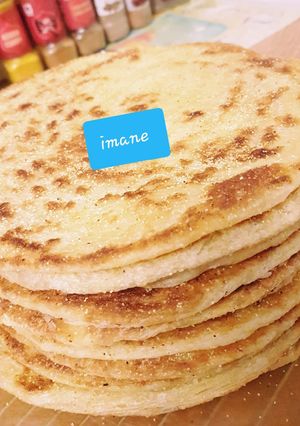 صورة لوصفة ملوية بطريقة سهلة