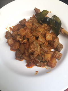 Foto resep Sambal Goreng Hati Sapi