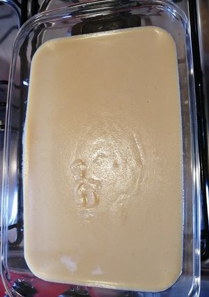Una foto de Sémola tres leches