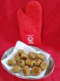 Mini croquetitas rellenas