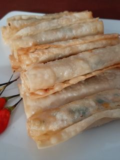 Foto resep Lumpia