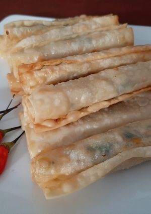 Foto resep Lumpia