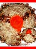 Mujadara Rice