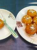 Balushahi recipe