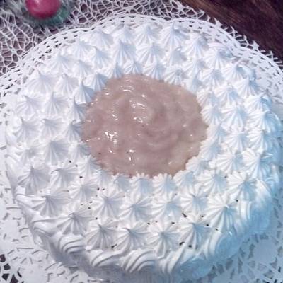Torta de Guanábana Receta de Maryorie Cañizalez- Cookpad