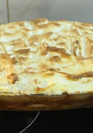 Mágjarakás szikkadt kalácsból recept fotója
