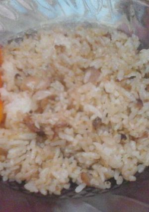 Foto resep Nasi Goreng GPL