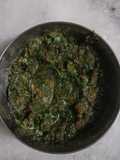 Dhaniya and gingner chutney