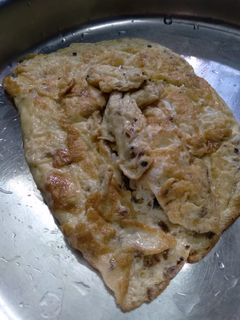எக் ஆம்லெட் (Egg omelette Recipe in Tamil) செய்முறை முக்கிய புகைப்படம்