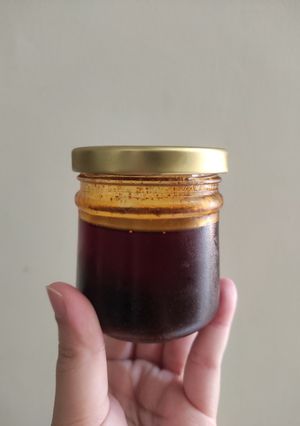 Foto resep Saus Nashville