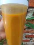 Jamu Kunyit Asem