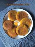 Chinese Pumpkin Cake