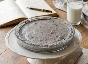 Foto de Doce de Oreo