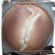 Tarta de queso al horno