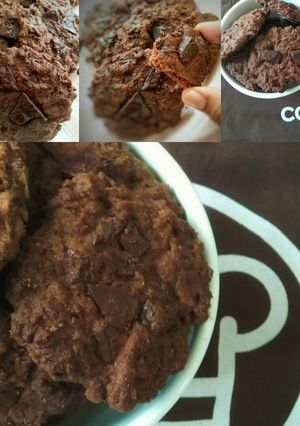 Foto resep My Fav.Chocolate Cookies