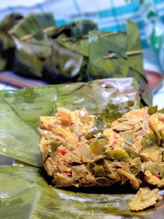 Foto resep Botok