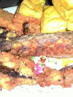 Foto resep Lele goreng garing nyooss 😊