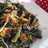 Urap Daun Kenikir
