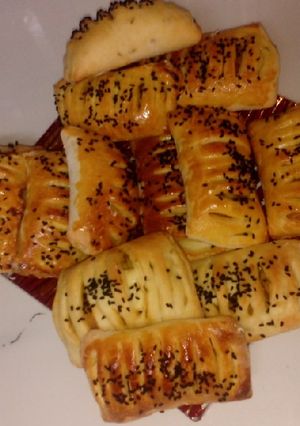 صورة لوصفة مملحات