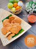 Ampal Pipih / Belida