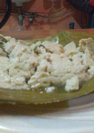 Foto resep Pepes Tahu Praktis